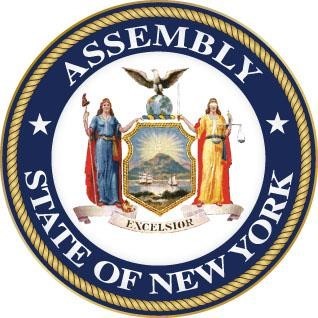 Donald Bernstein Testifies Before New York State Assembly