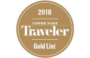 Bernstein Redo Clients in Conde Nast Top 31 New York Hotels