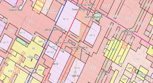 City Council Restricts Hotel Development in M1 Zones