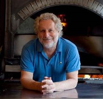 Jonathan Waxman’s Barbuto to Move