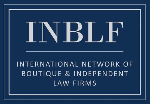 Bernstein Redo, P.C. Invited to Join INBLF