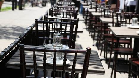 New Outdoor Dining Guidelines