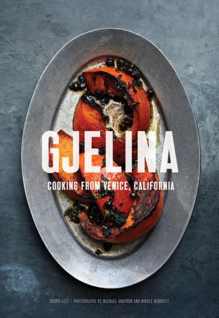 Gjelina Finally Opens in New York